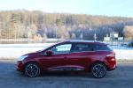 Renault Clio Estate 2016 года